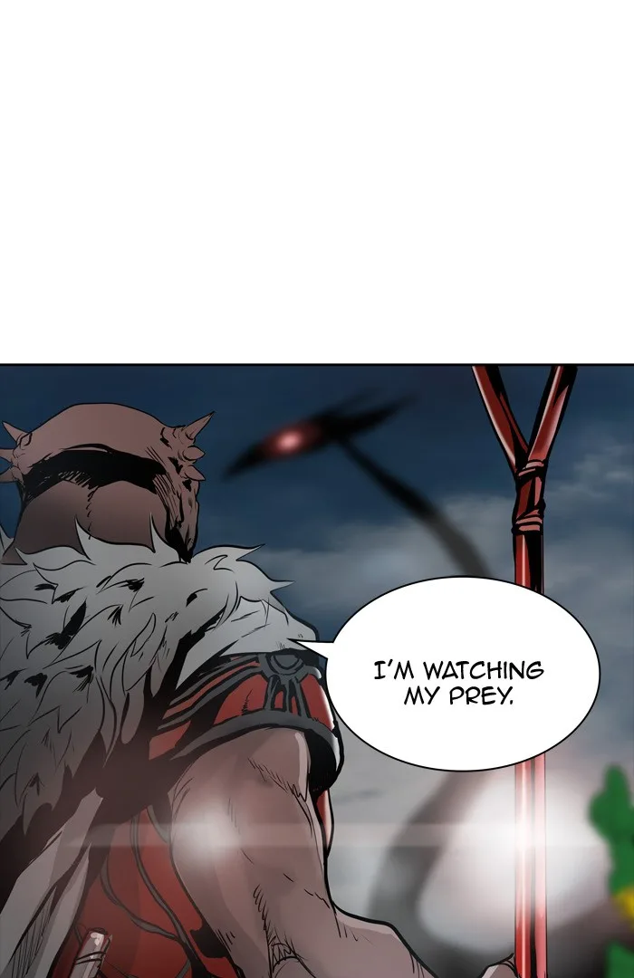 Tower of God - Chapter 338 - Page 1