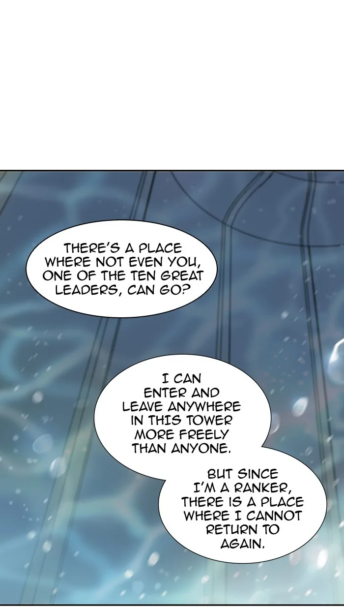 Tower of God - Chapter 338 - Page 100
