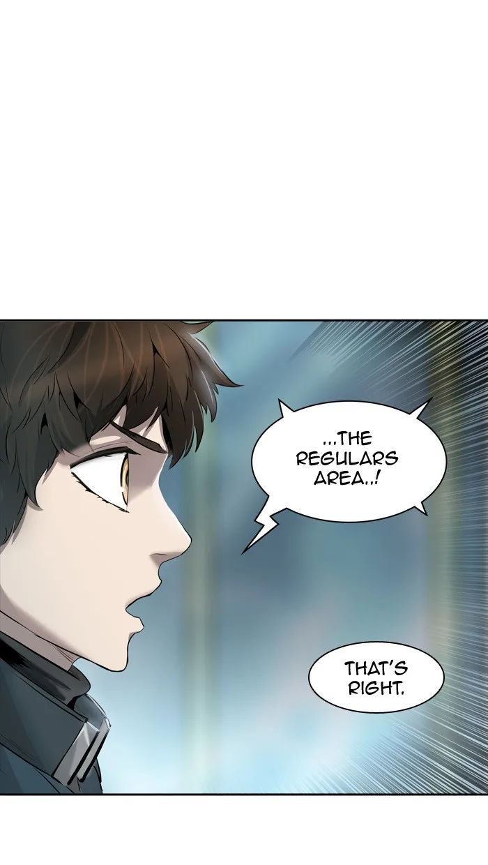 Tower of God - Chapter 338 - Page 101