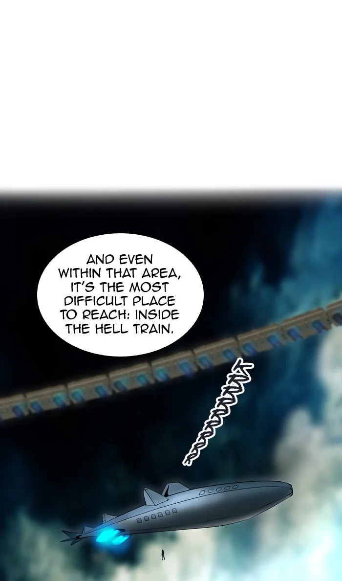 Tower of God - Chapter 338 - Page 102
