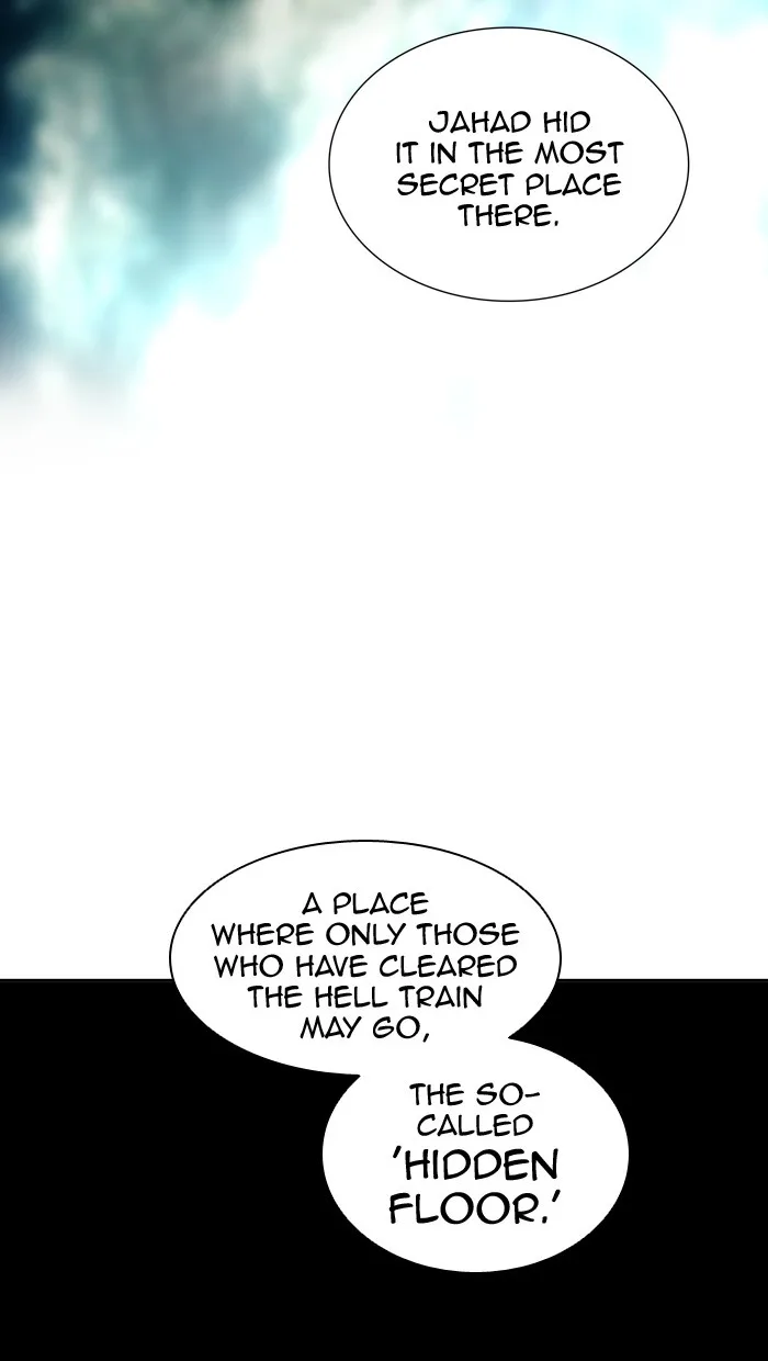 Tower of God - Chapter 338 - Page 103