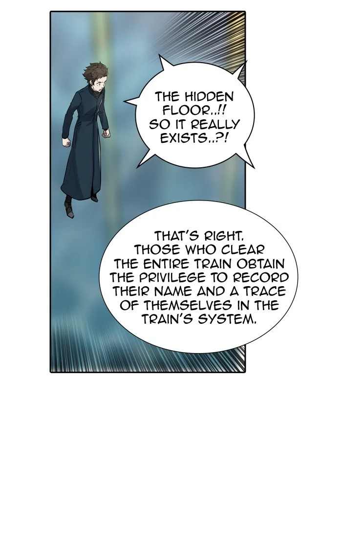 Tower of God - Chapter 338 - Page 105