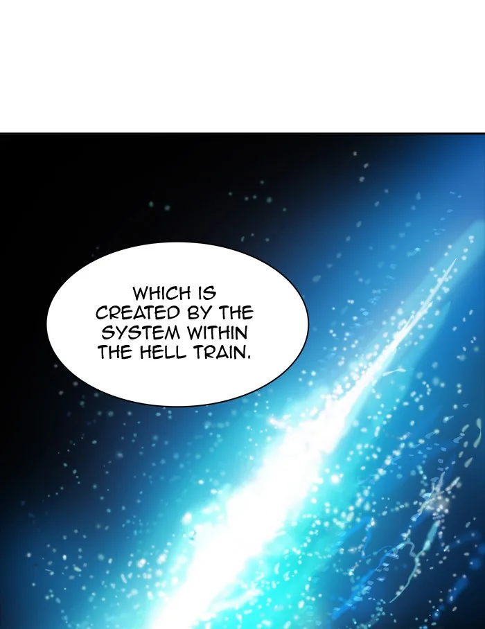 Tower of God - Chapter 338 - Page 107