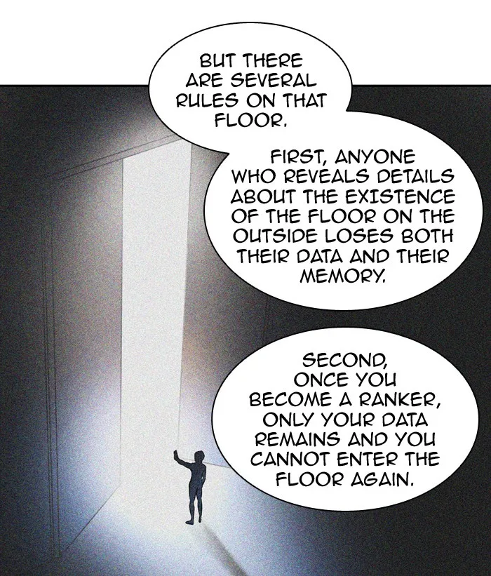 Tower of God - Chapter 338 - Page 110