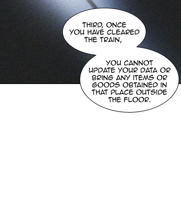 Tower of God - Chapter 338 - Page 111
