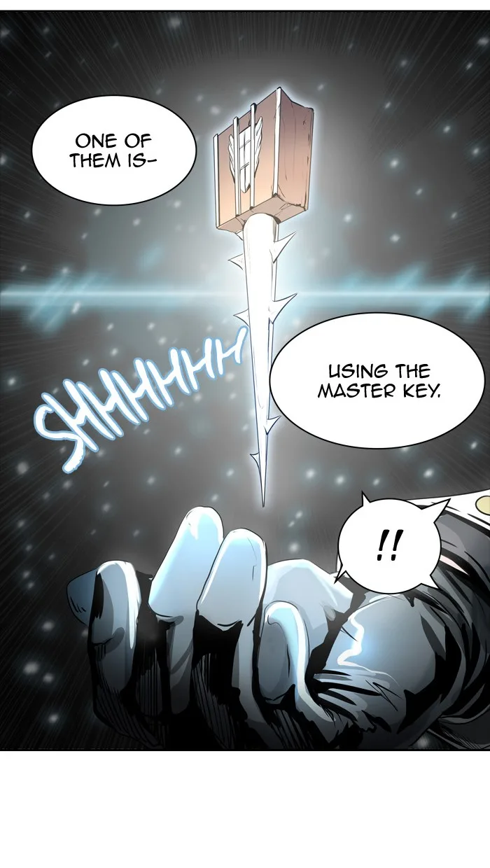 Tower of God - Chapter 338 - Page 114