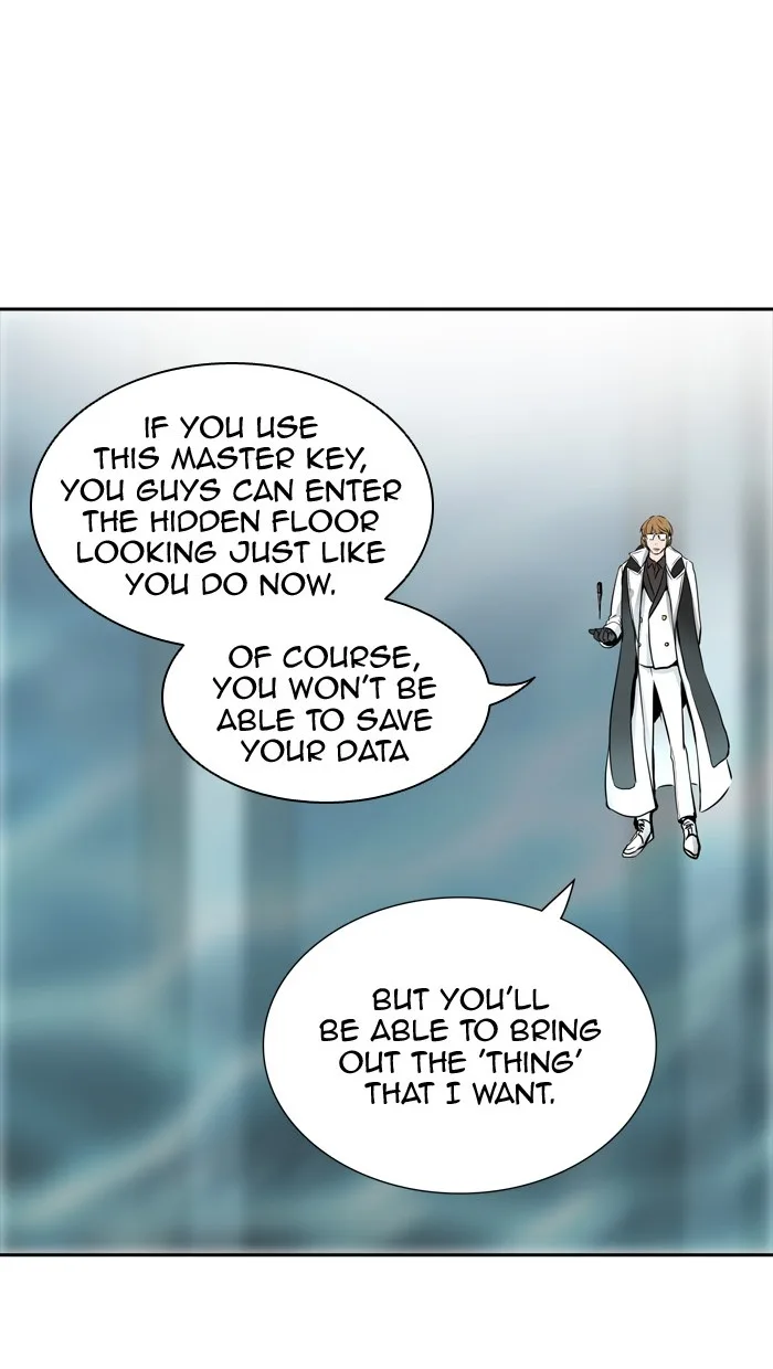 Tower of God - Chapter 338 - Page 115