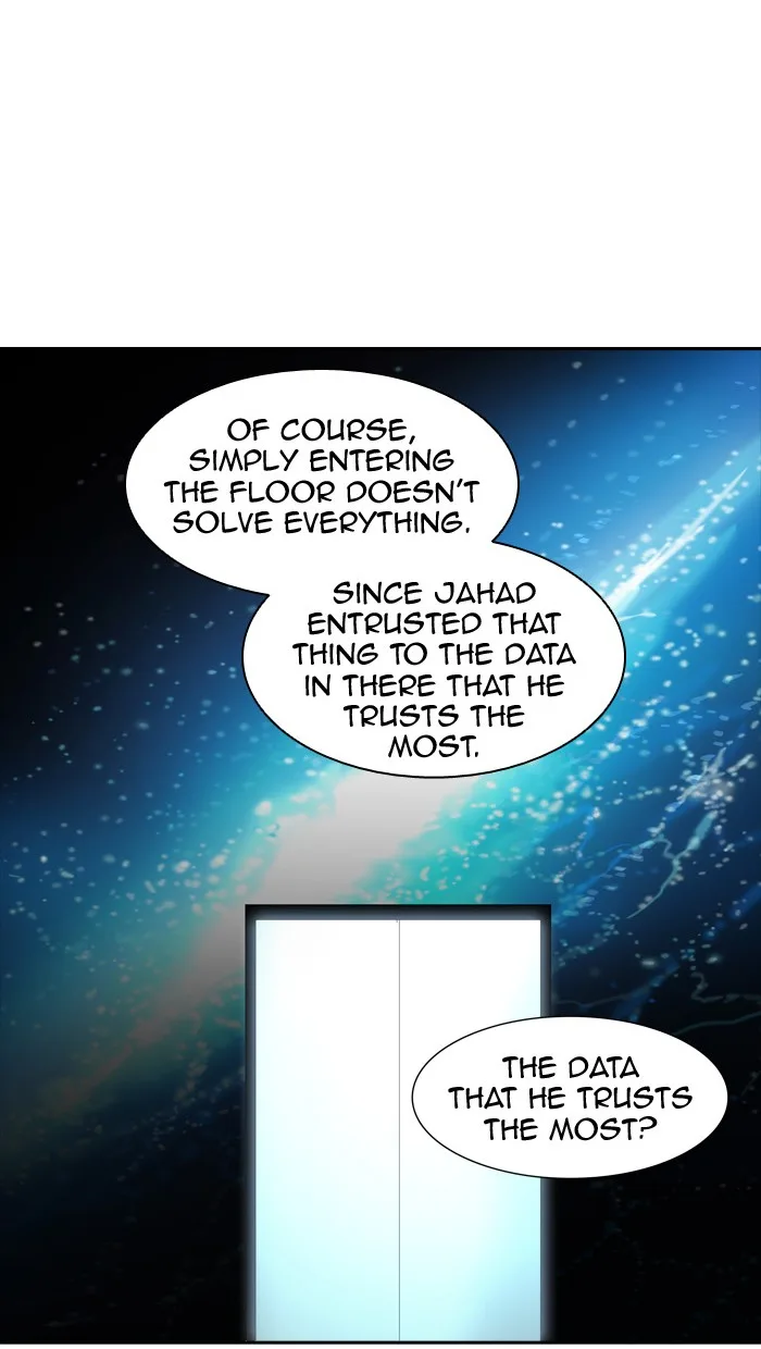 Tower of God - Chapter 338 - Page 116