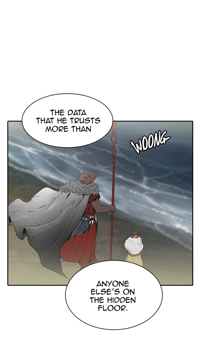 Tower of God - Chapter 338 - Page 118