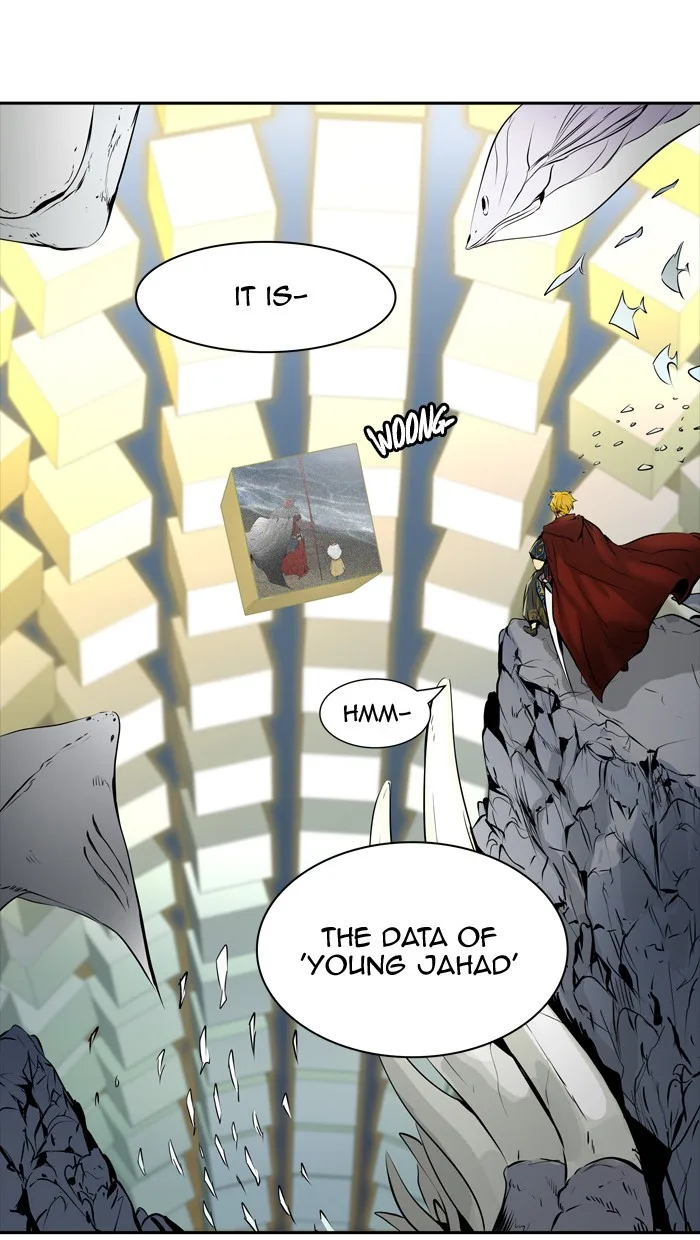 Tower of God - Chapter 338 - Page 119
