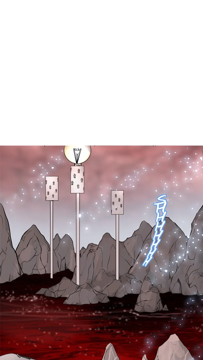 Tower of God - Chapter 338 - Page 12