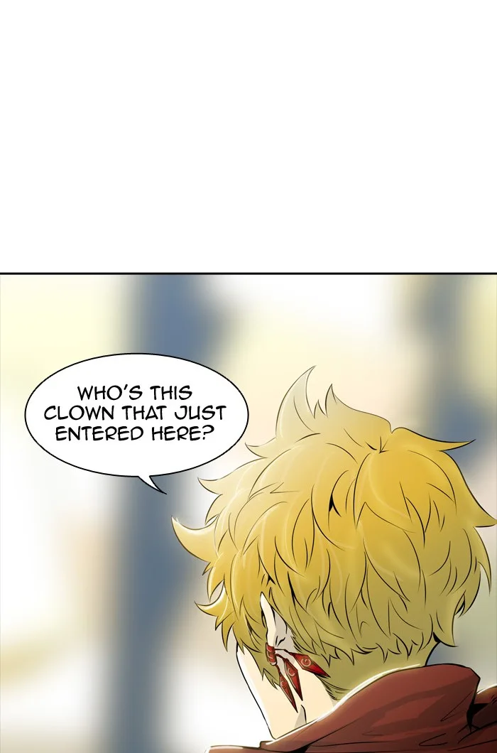Tower of God - Chapter 338 - Page 120