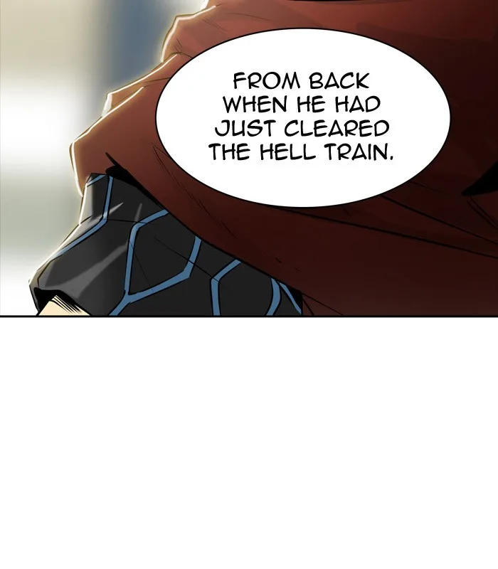 Tower of God - Chapter 338 - Page 121