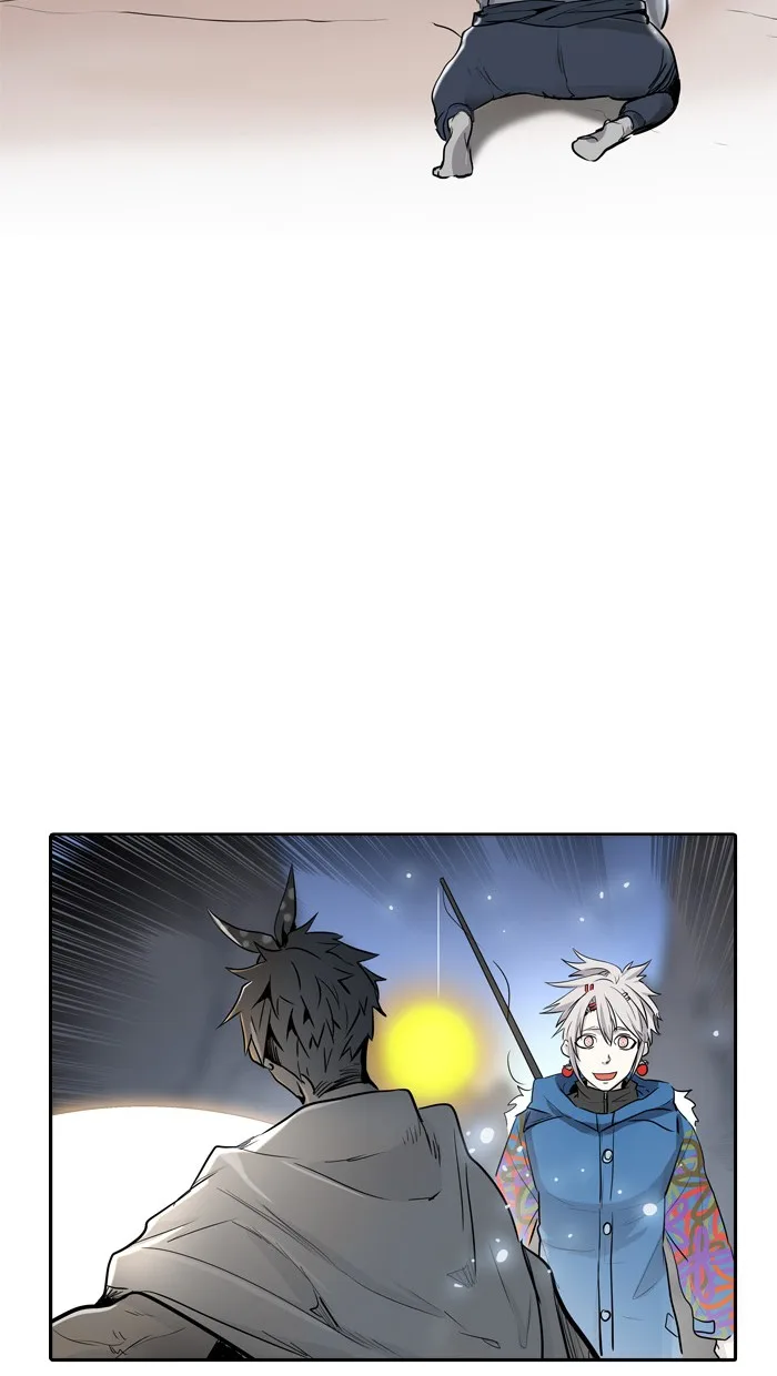 Tower of God - Chapter 338 - Page 14
