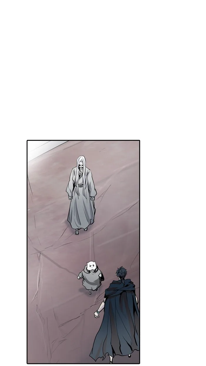 Tower of God - Chapter 338 - Page 15