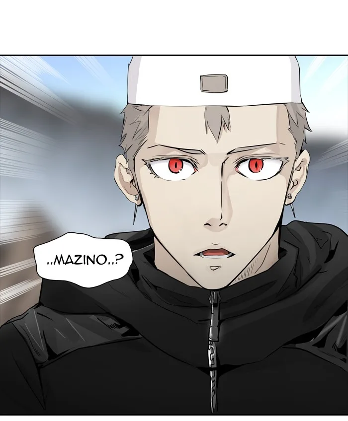 Tower of God - Chapter 338 - Page 18