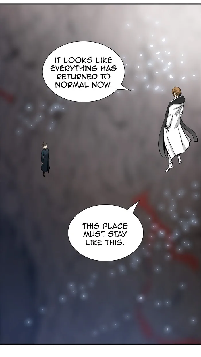 Tower of God - Chapter 338 - Page 20