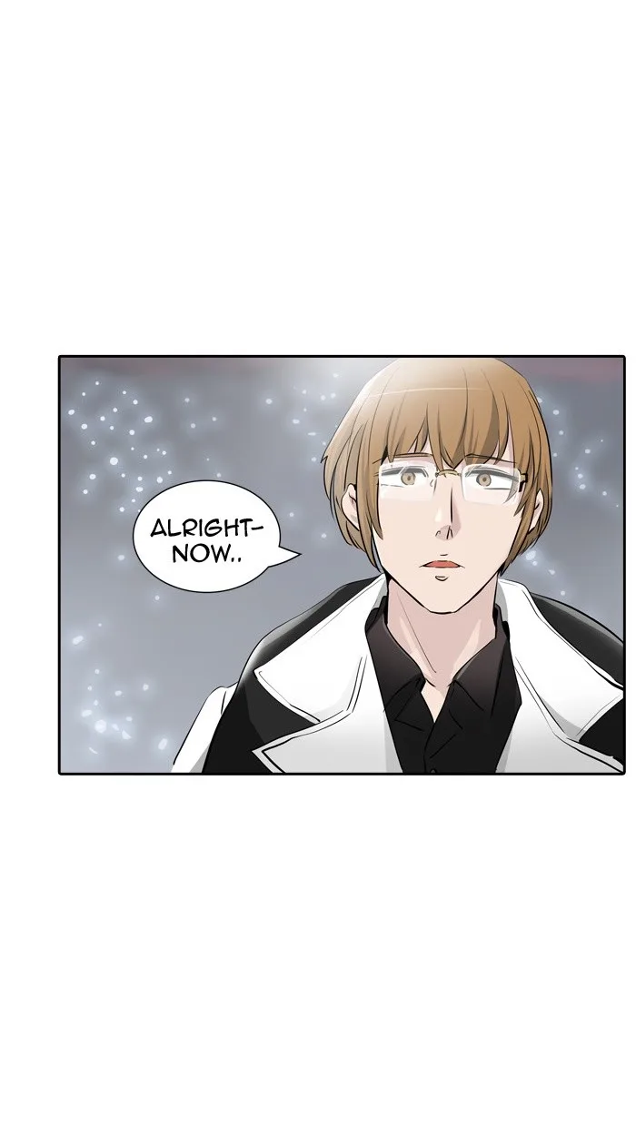 Tower of God - Chapter 338 - Page 21