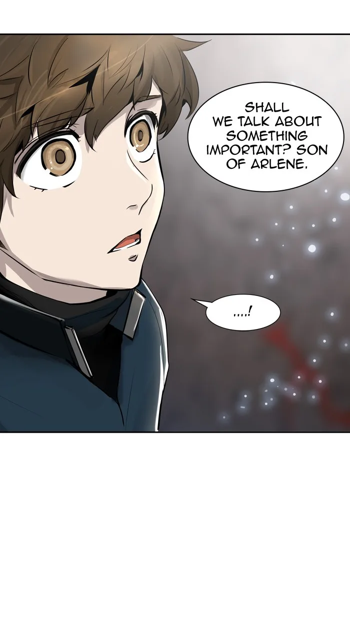 Tower of God - Chapter 338 - Page 22