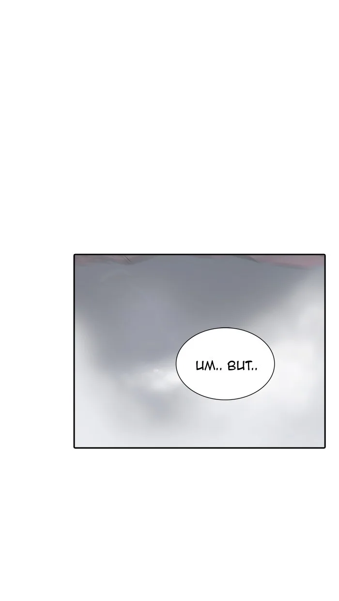 Tower of God - Chapter 338 - Page 25