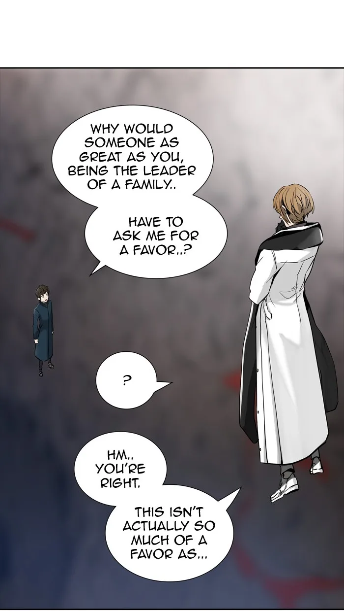 Tower of God - Chapter 338 - Page 26