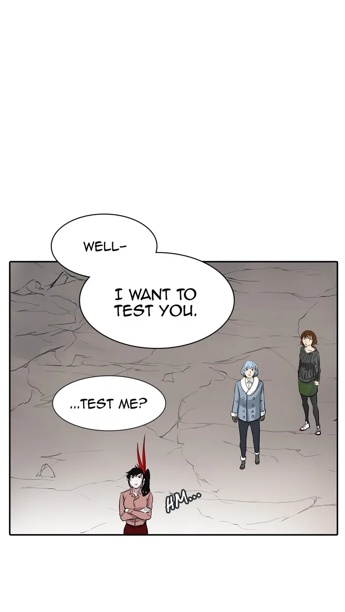 Tower of God - Chapter 338 - Page 27