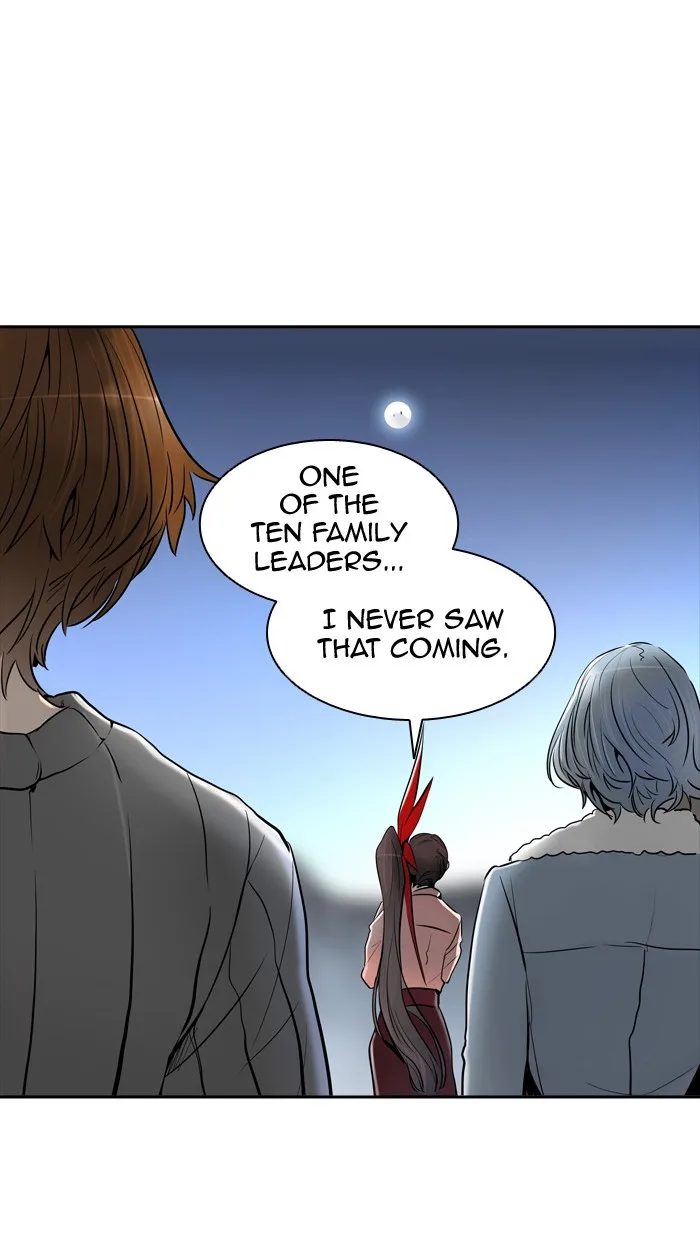 Tower of God - Chapter 338 - Page 28