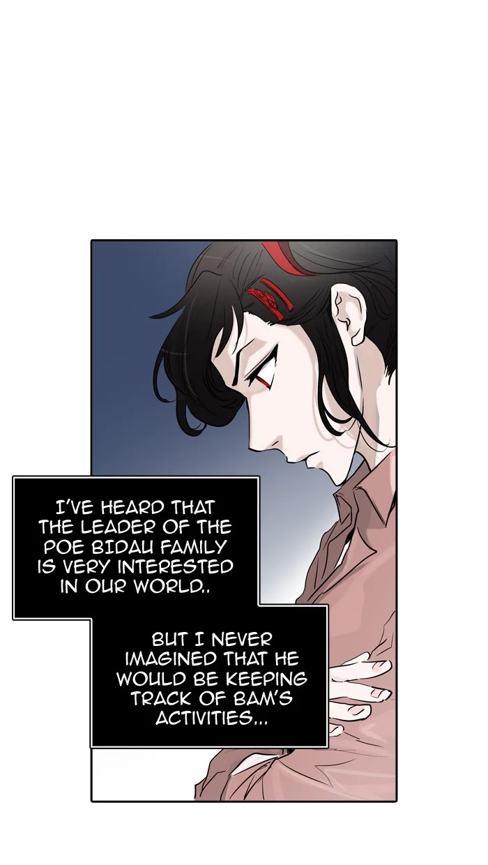 Tower of God - Chapter 338 - Page 29
