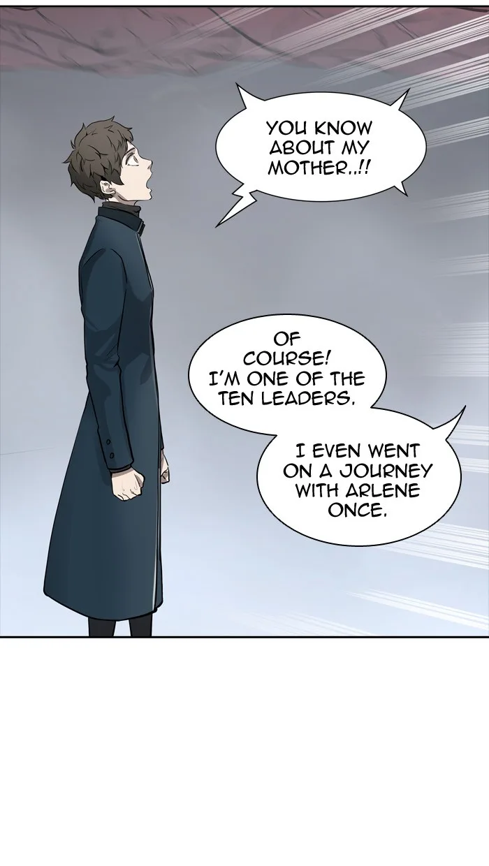 Tower of God - Chapter 338 - Page 33