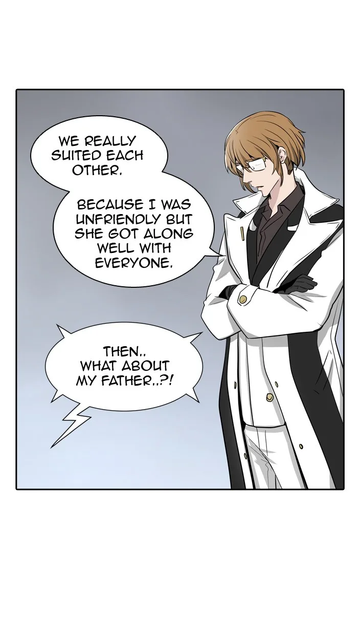 Tower of God - Chapter 338 - Page 34