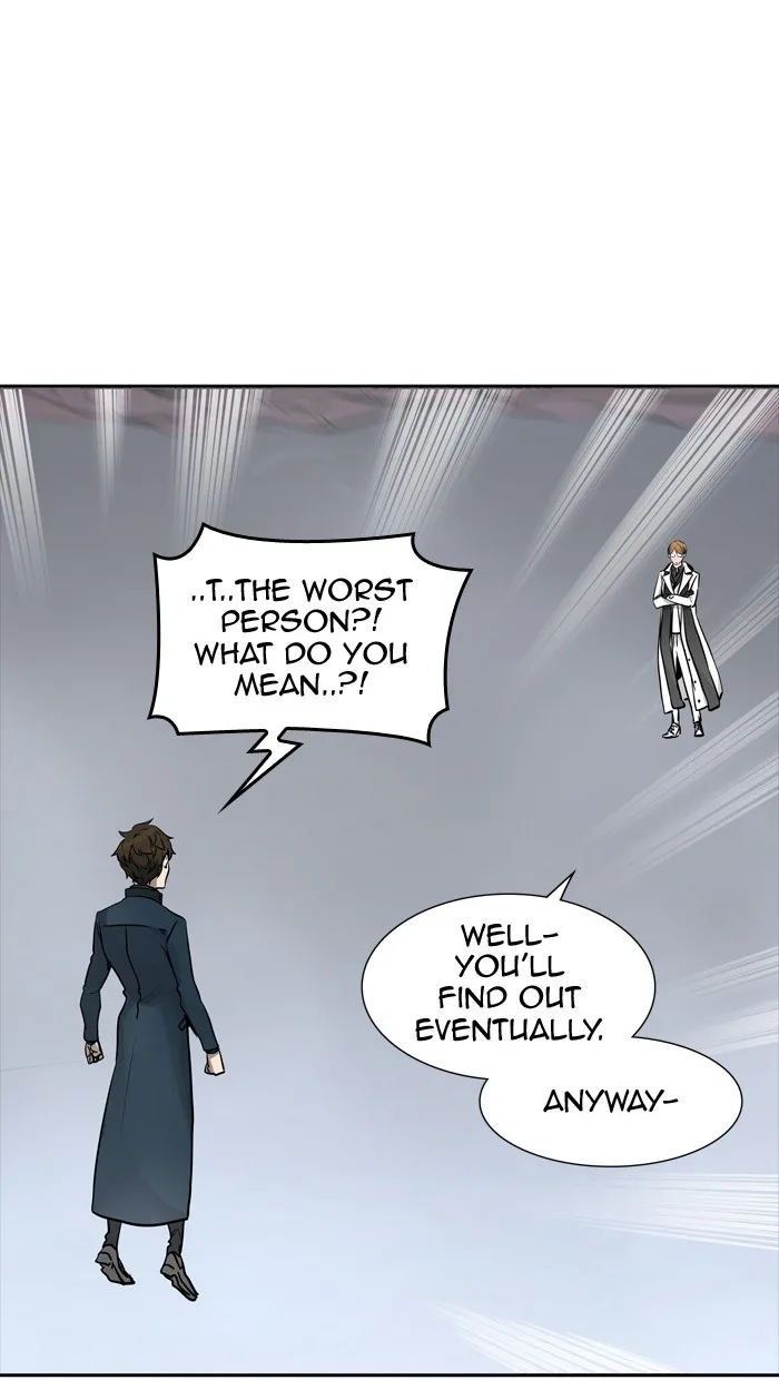 Tower of God - Chapter 338 - Page 38