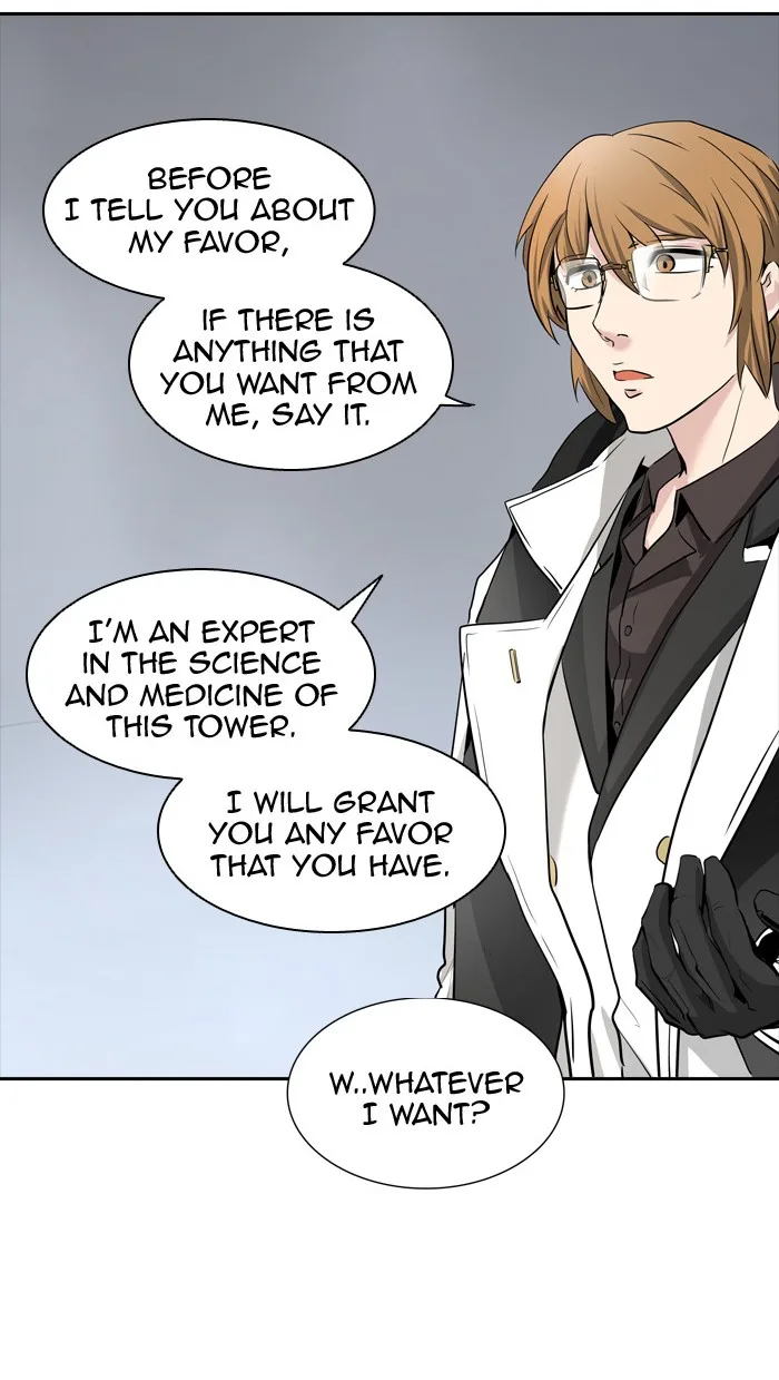 Tower of God - Chapter 338 - Page 40