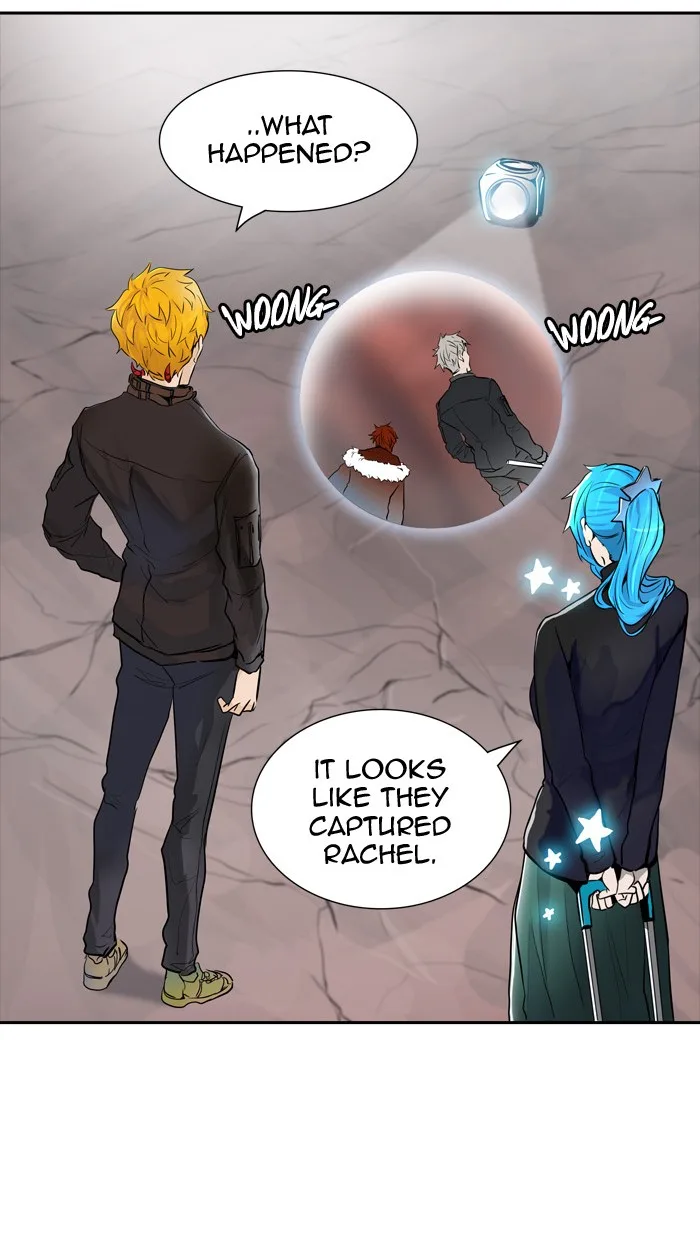 Tower of God - Chapter 338 - Page 45