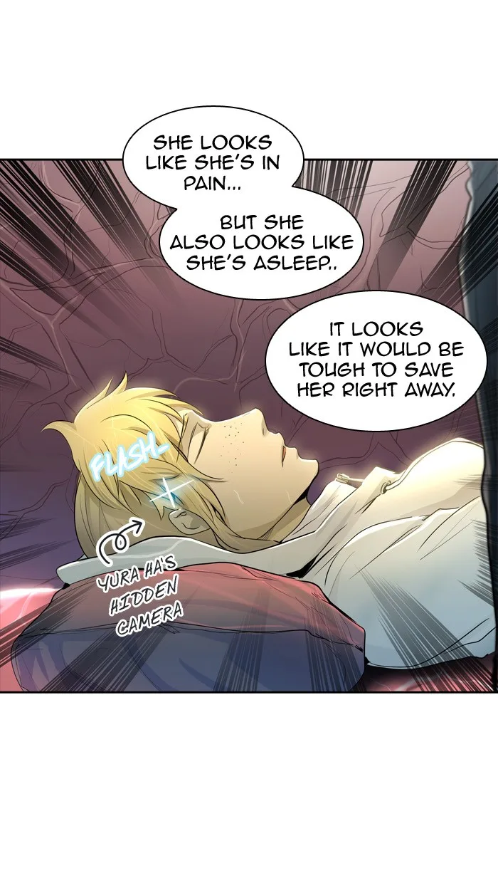 Tower of God - Chapter 338 - Page 46