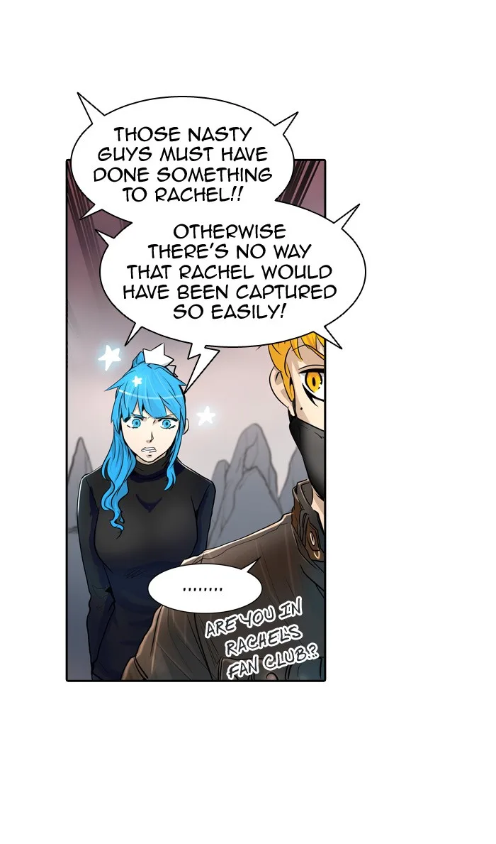 Tower of God - Chapter 338 - Page 47