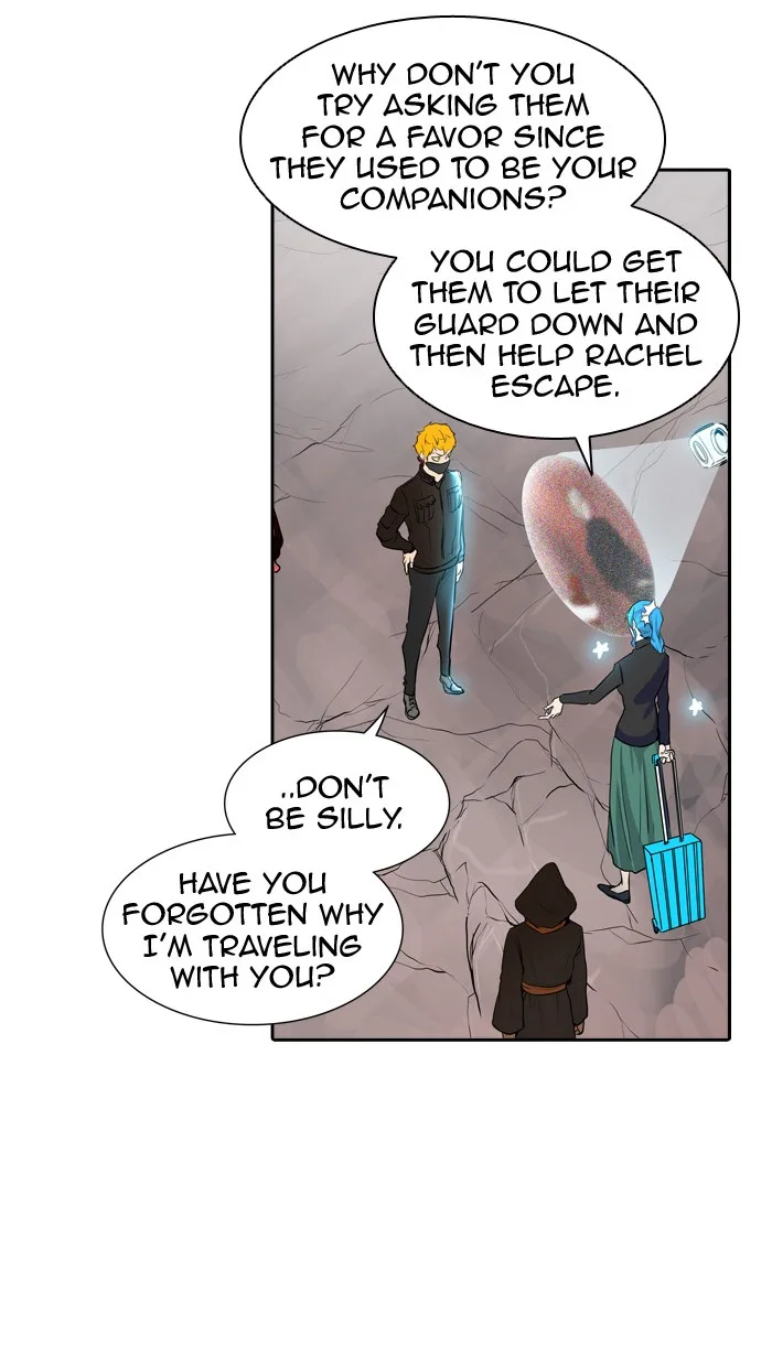 Tower of God - Chapter 338 - Page 48