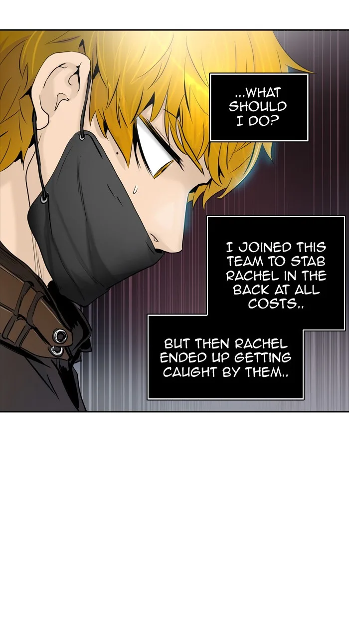 Tower of God - Chapter 338 - Page 49