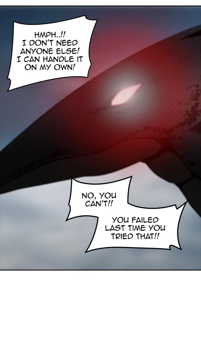 Tower of God - Chapter 338 - Page 5