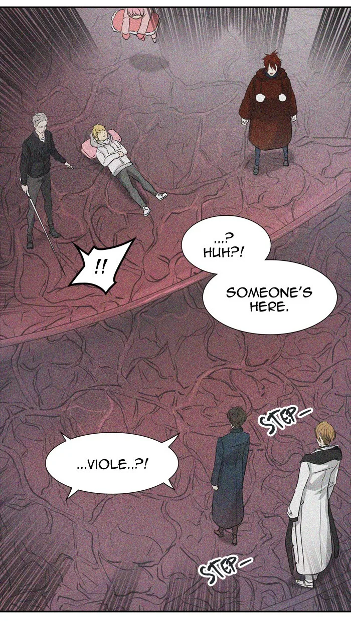 Tower of God - Chapter 338 - Page 51