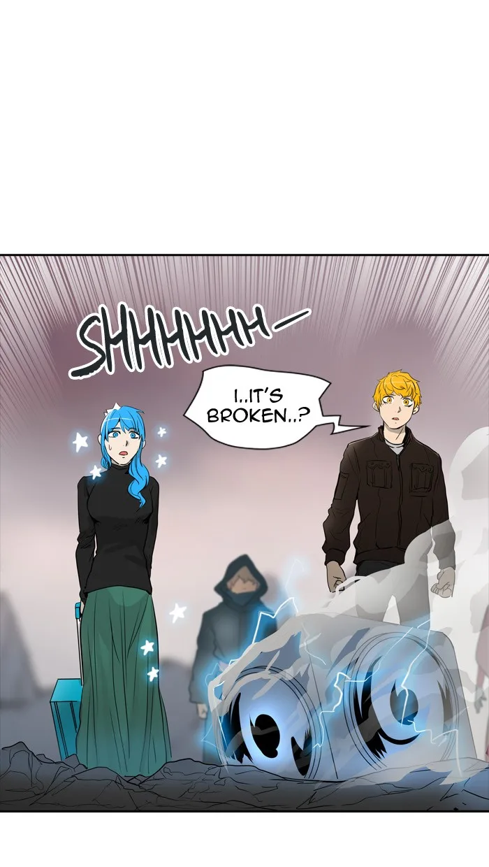 Tower of God - Chapter 338 - Page 53