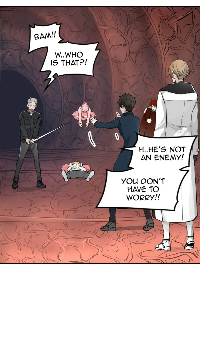 Tower of God - Chapter 338 - Page 55