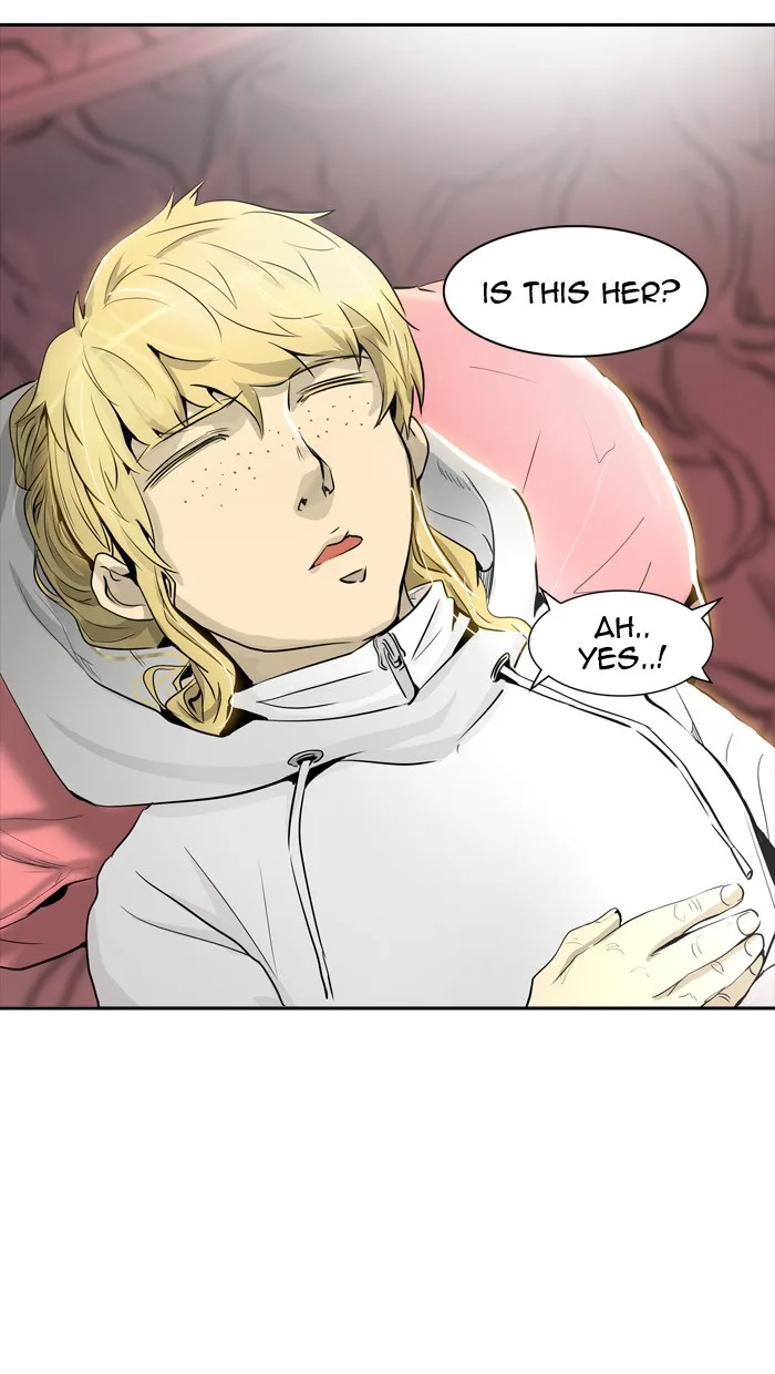 Tower of God - Chapter 338 - Page 57