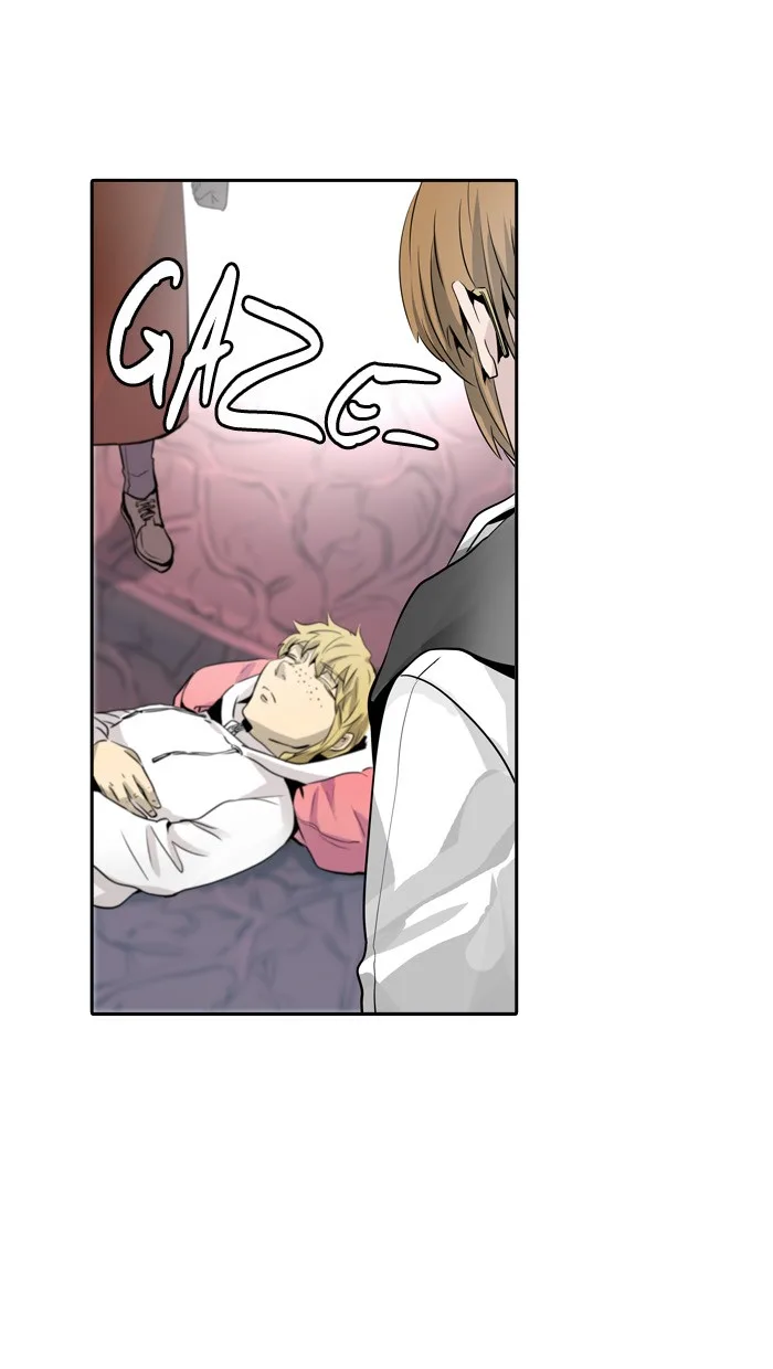 Tower of God - Chapter 338 - Page 58