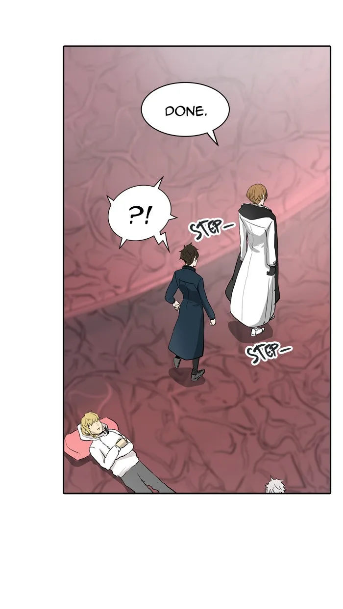 Tower of God - Chapter 338 - Page 59