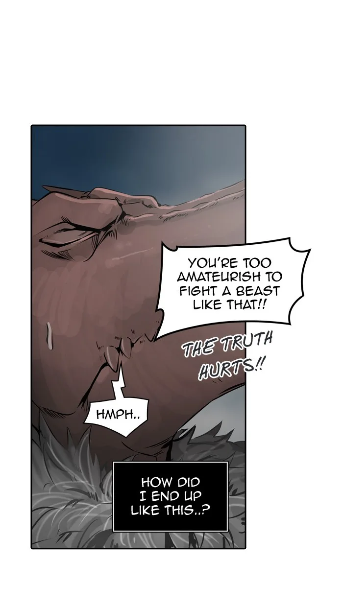 Tower of God - Chapter 338 - Page 6