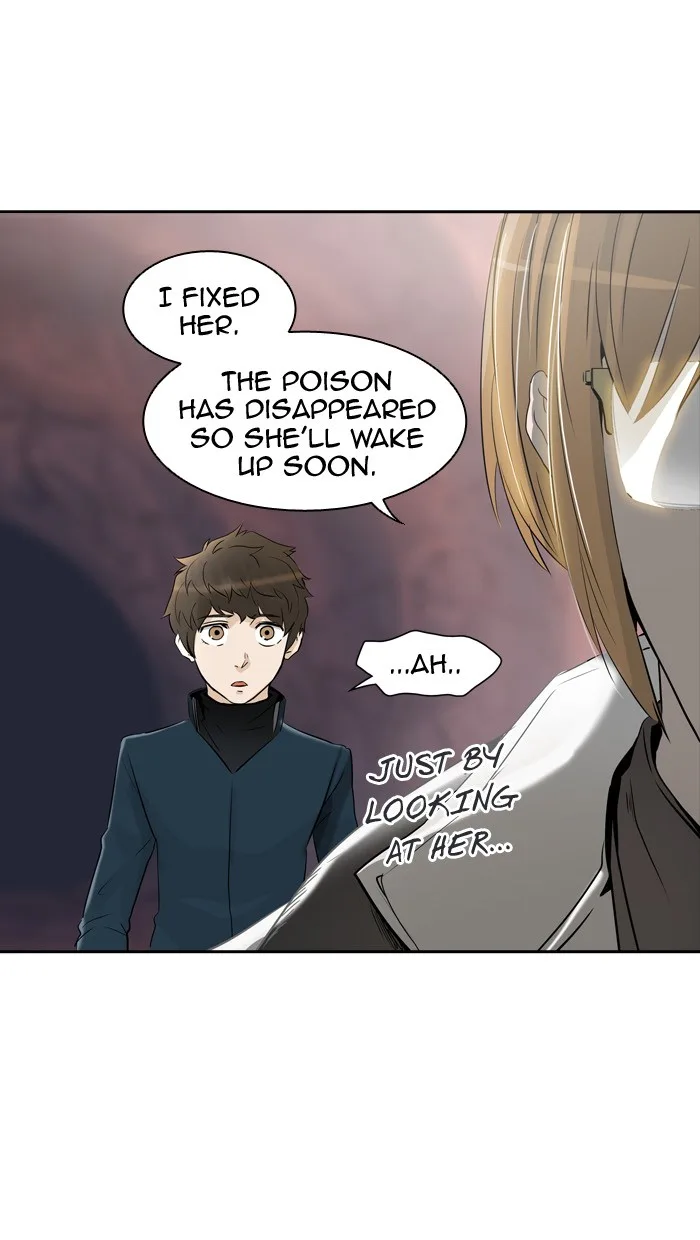 Tower of God - Chapter 338 - Page 60