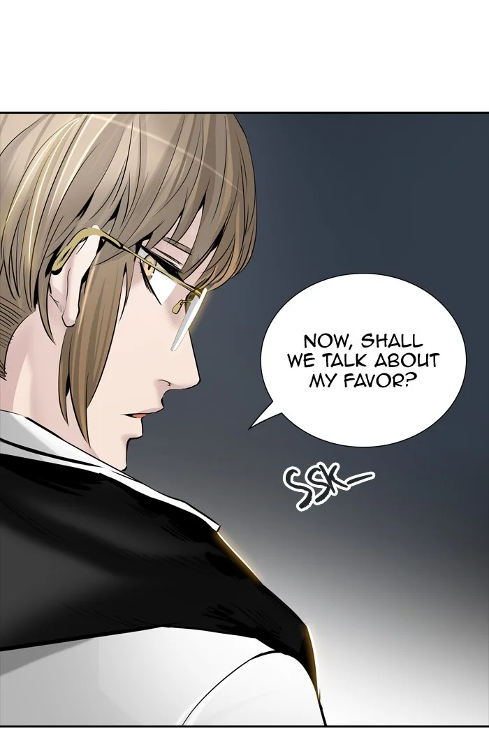 Tower of God - Chapter 338 - Page 61