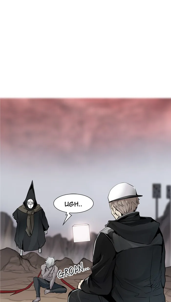 Tower of God - Chapter 338 - Page 63