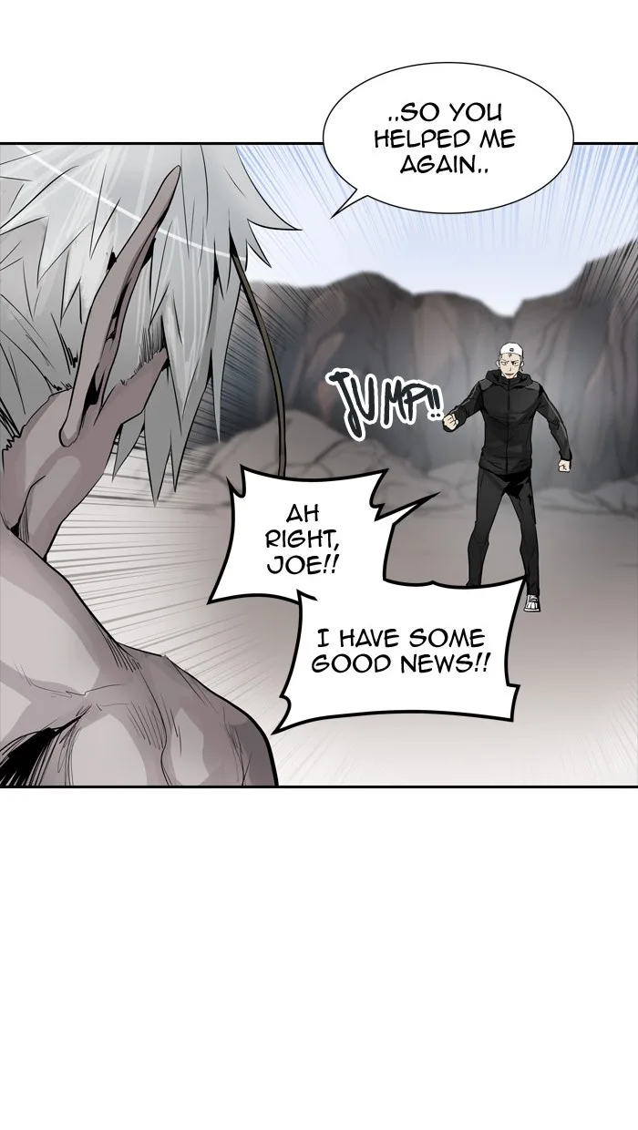 Tower of God - Chapter 338 - Page 67