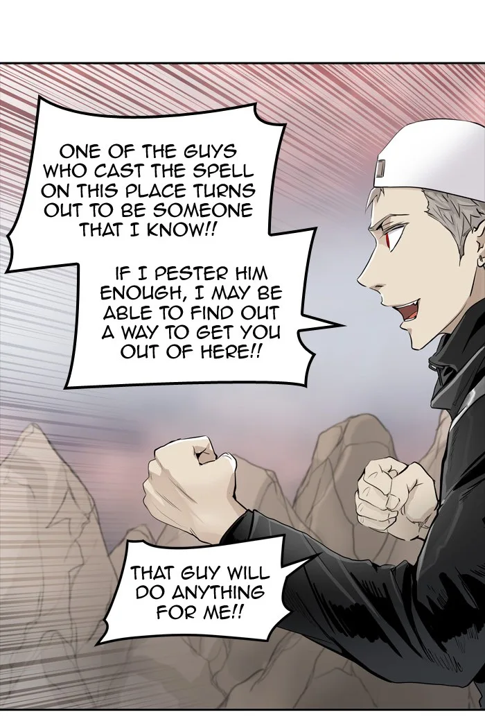 Tower of God - Chapter 338 - Page 69